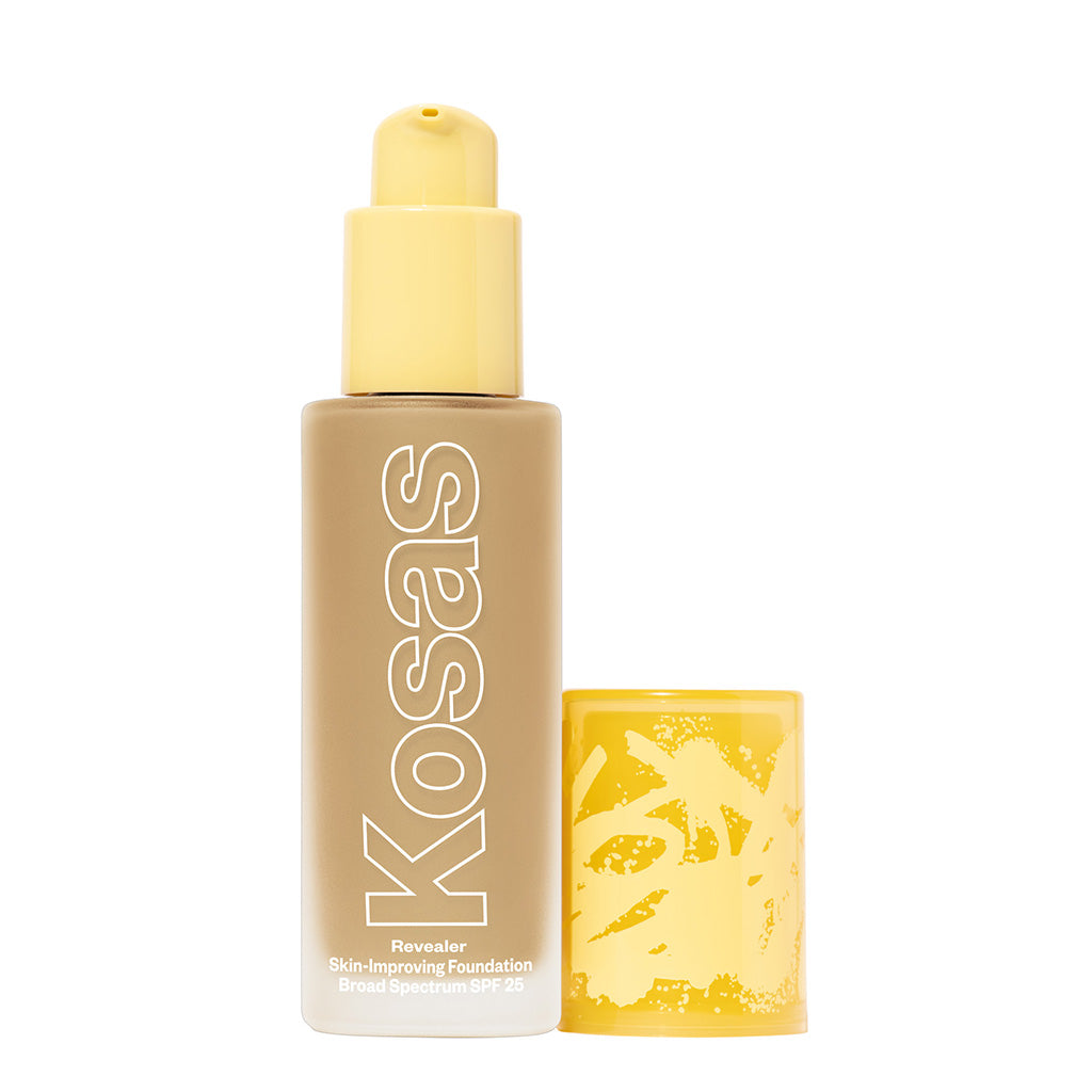 Kosas Revealer Skin Improving Foundation SPF25