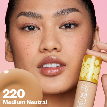 Kosas Revealer Skin Improving Foundation SPF25