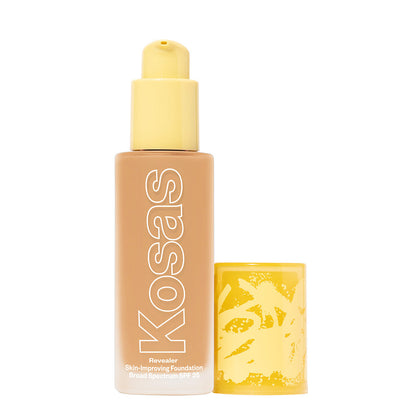 Kosas Revealer Skin Improving Foundation SPF25