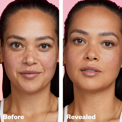 Kosas Revealer Skin Improving Foundation SPF25