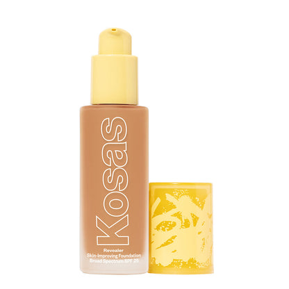 Kosas Revealer Skin Improving Foundation SPF25