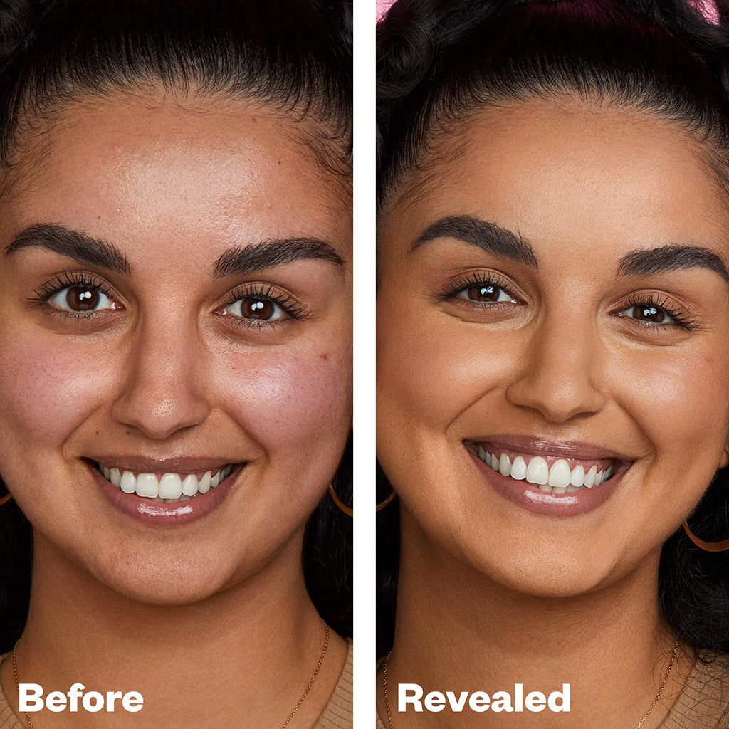 Kosas Revealer Skin Improving Foundation SPF25