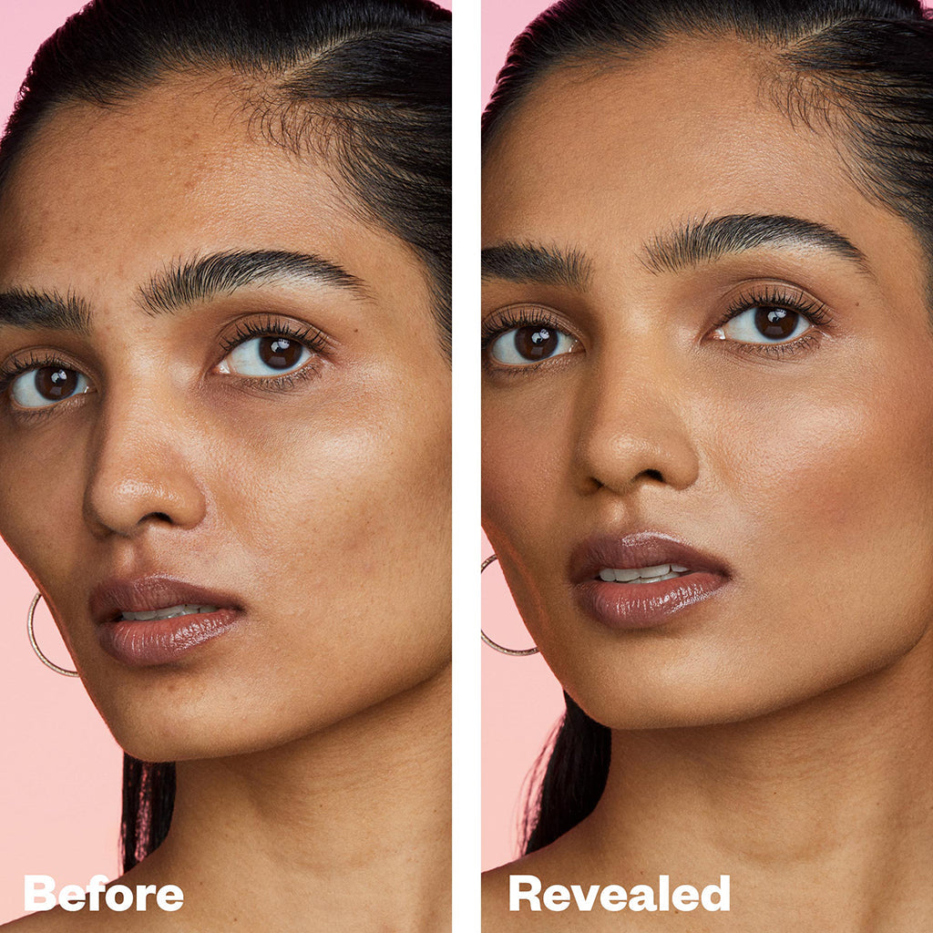 Kosas Revealer Skin Improving Foundation SPF25