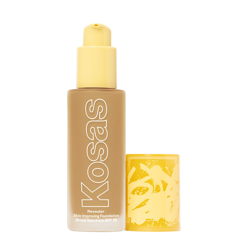 Kosas Revealer Skin Improving Foundation SPF25