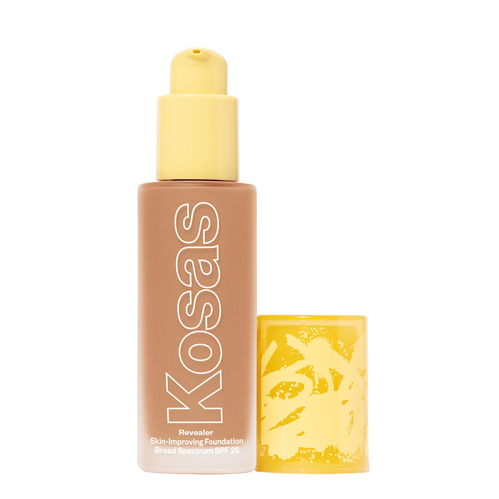 Kosas Revealer Skin Improving Foundation SPF25