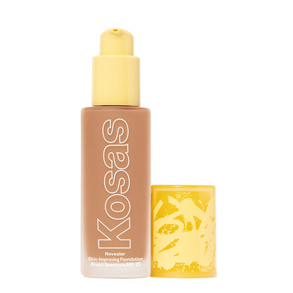 Kosas Revealer Skin Improving Foundation SPF25