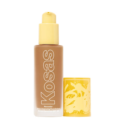 Kosas Revealer Skin Improving Foundation SPF25