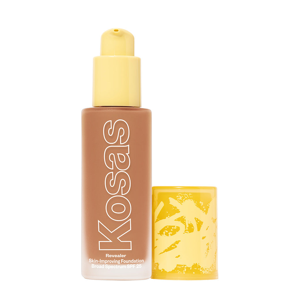Kosas Revealer Skin Improving Foundation SPF25
