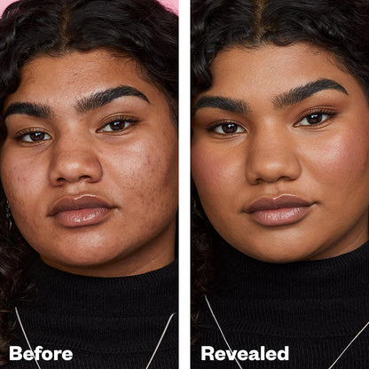 Kosas Revealer Skin Improving Foundation SPF25