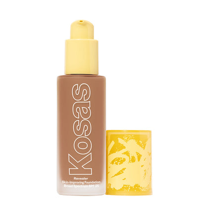 Kosas Revealer Skin Improving Foundation SPF25