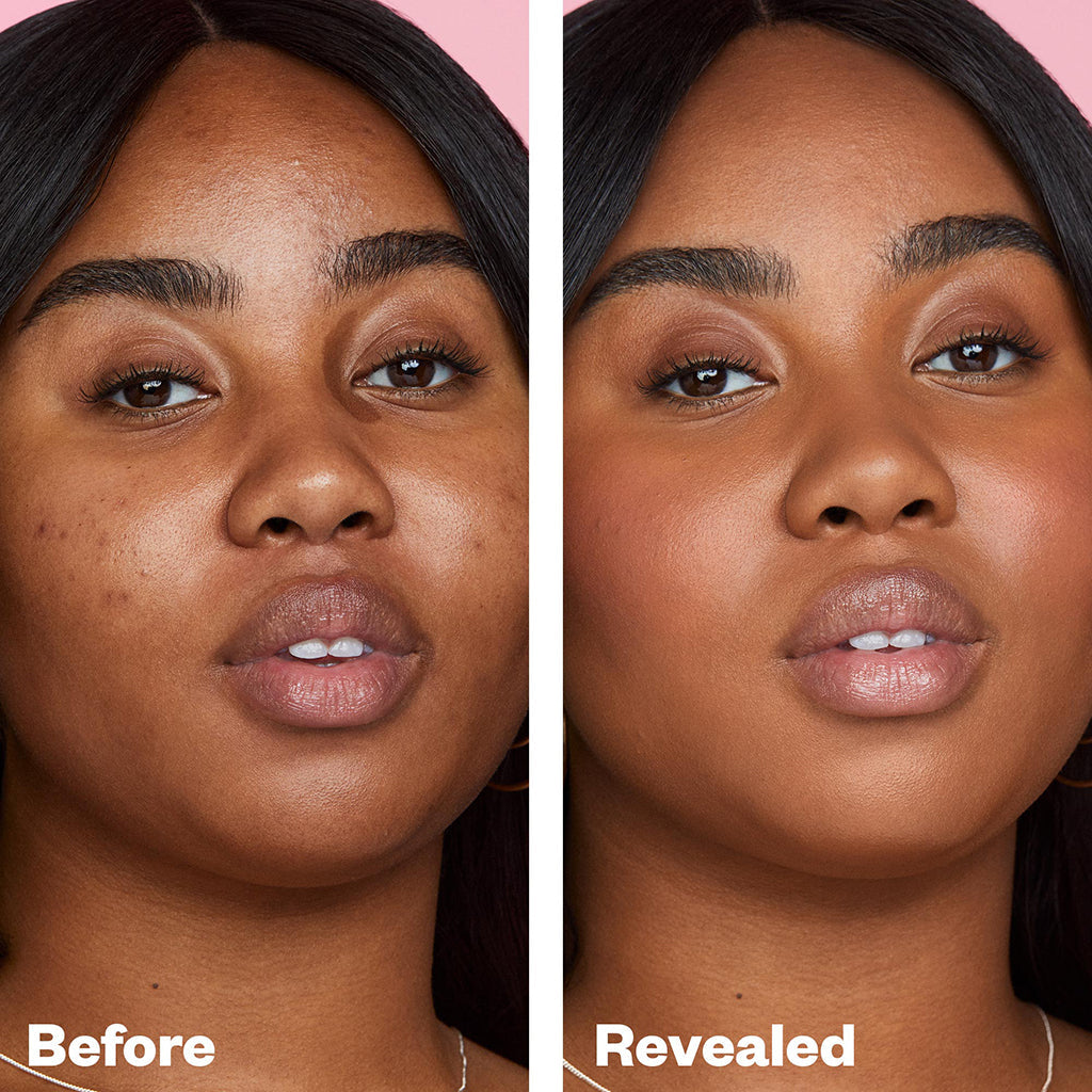 Kosas Revealer Skin Improving Foundation SPF25
