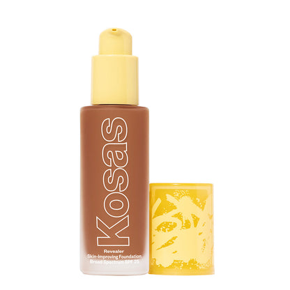 Kosas Revealer Skin Improving Foundation SPF25