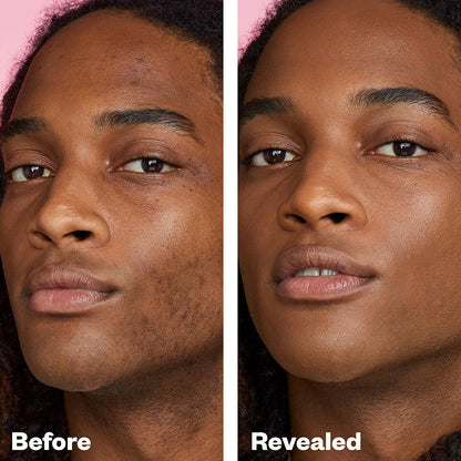 Kosas Revealer Skin Improving Foundation SPF25