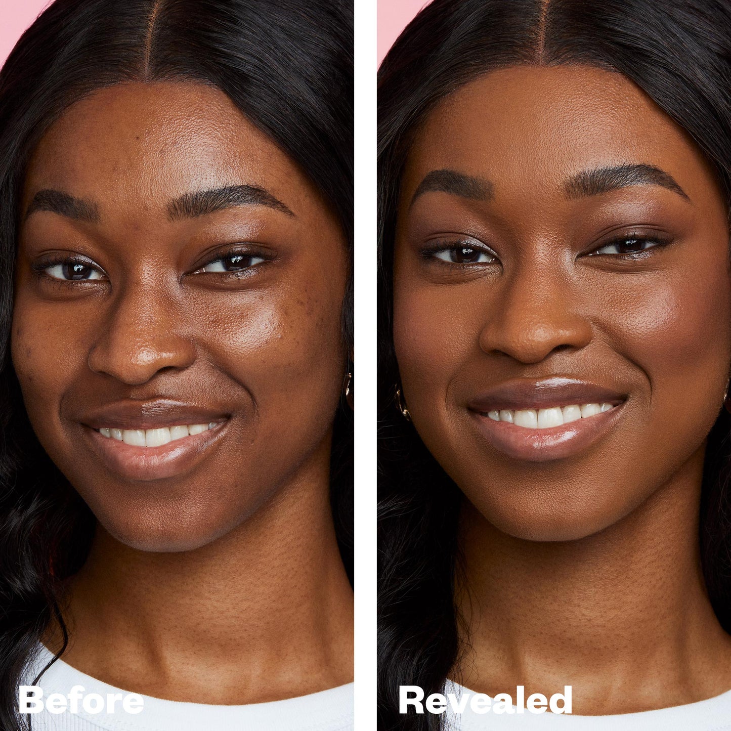 Kosas Revealer Skin Improving Foundation SPF25