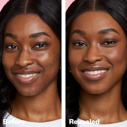 Kosas Revealer Skin Improving Foundation SPF25