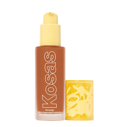 Kosas Revealer Skin Improving Foundation SPF25