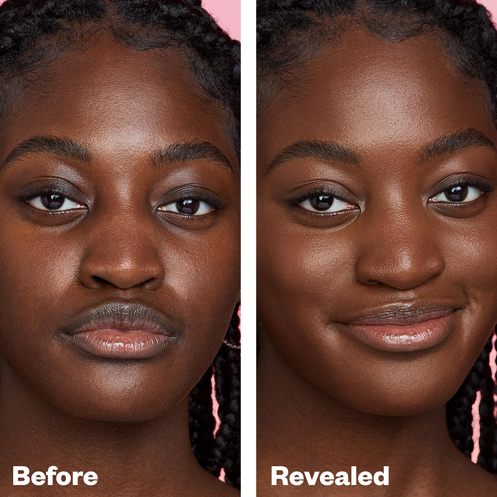 Kosas Revealer Skin Improving Foundation SPF25