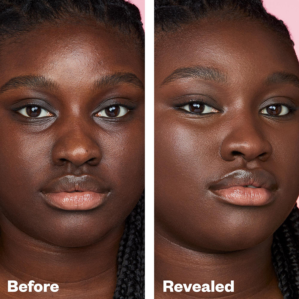 Kosas Revealer Skin Improving Foundation SPF25