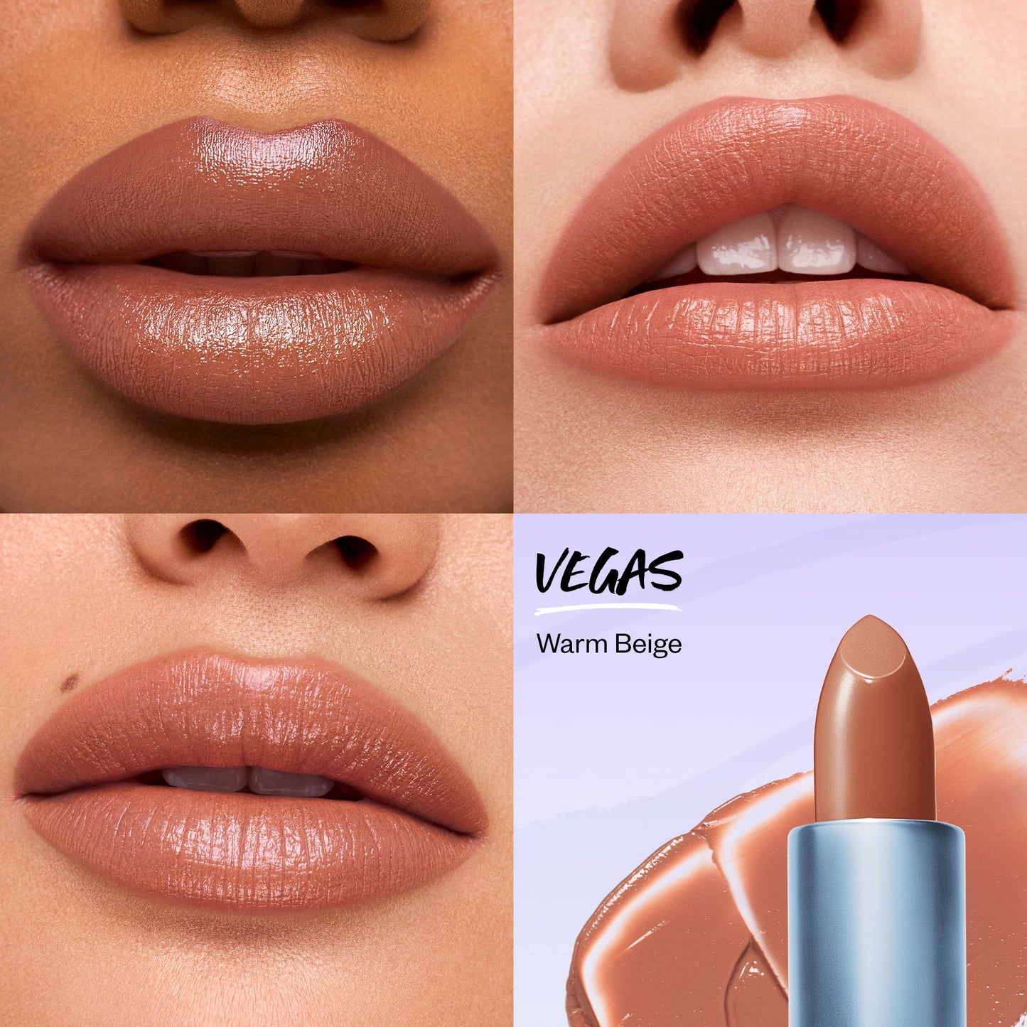 Kosas Weightless Lip Color Satin Lipstick