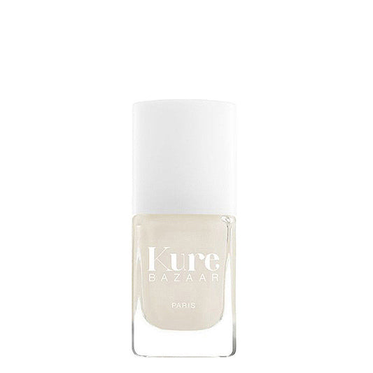 Kure Bazaar Beige Milk Nail Polish