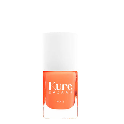 Kure Bazaar Bikini & Co Nail Polish
