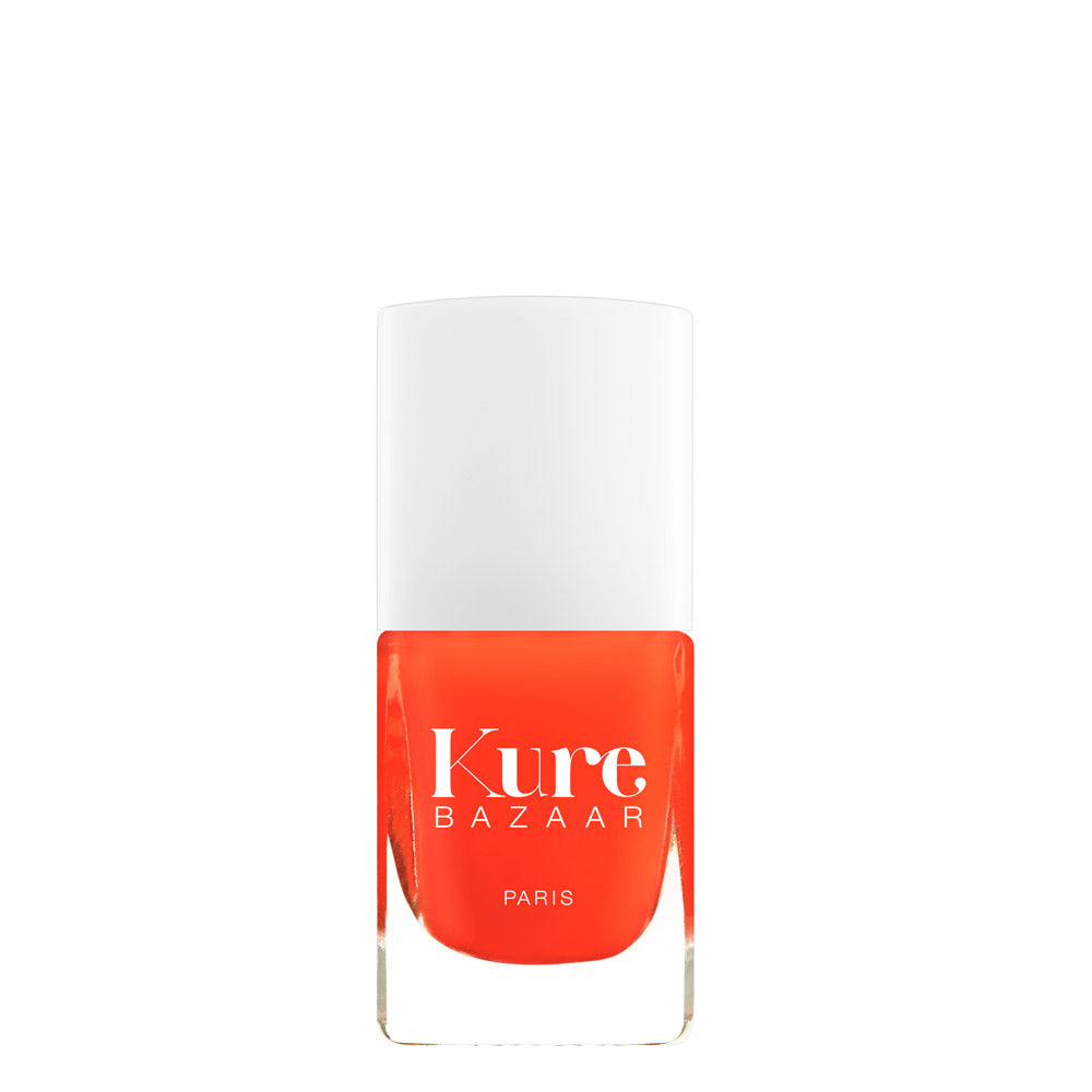 Kure Bazaar Coquette Nail Polish
