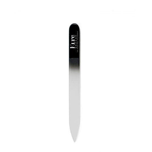 Kure Bazaar Crystal Nail File