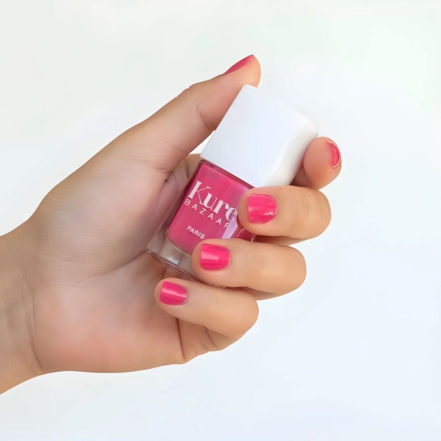 Kure Bazaar Fabulous Nail Polish