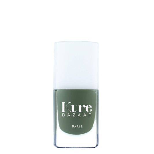 Kure Bazaar Khaki Nail Polish