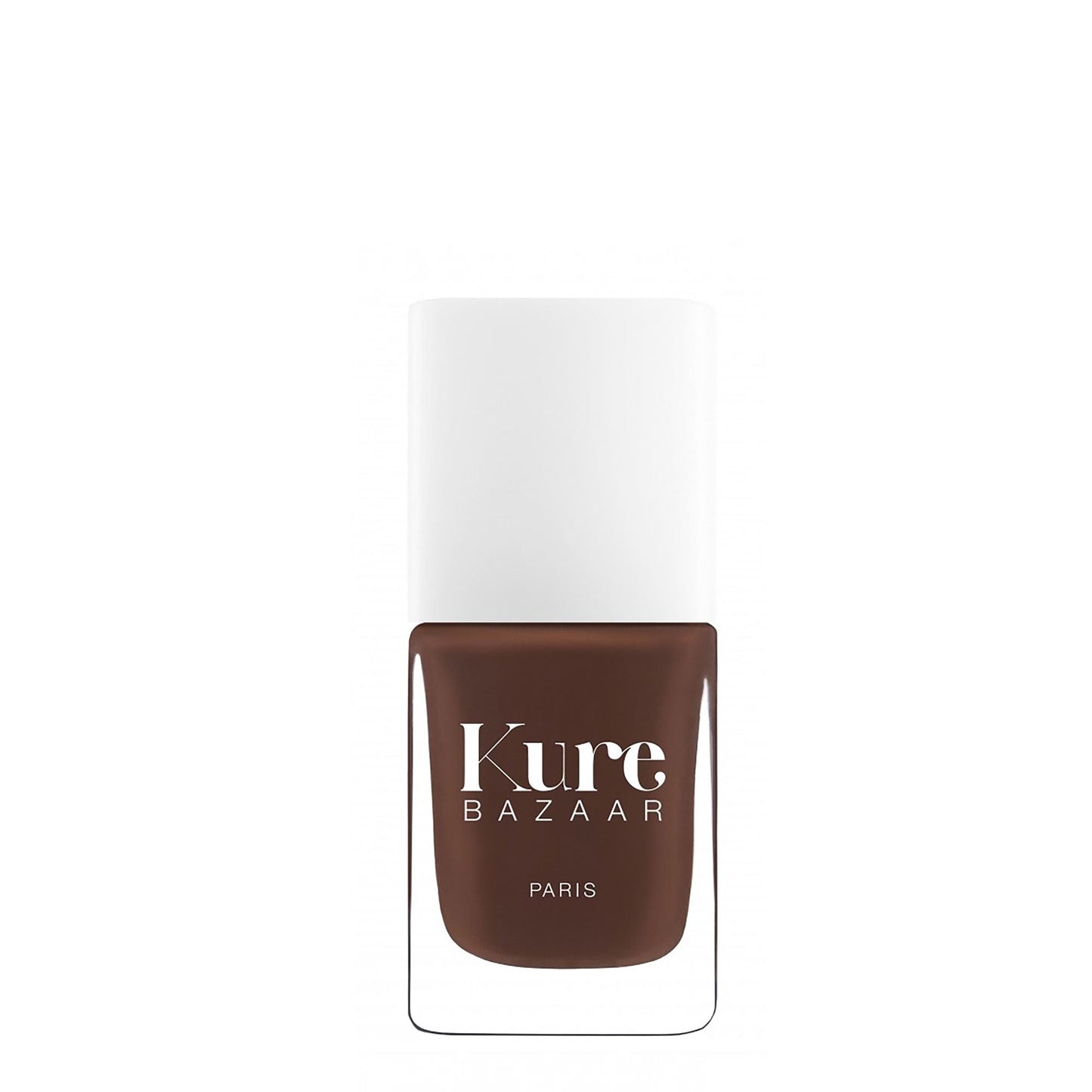 Kure Bazaar Moka Nail Polish