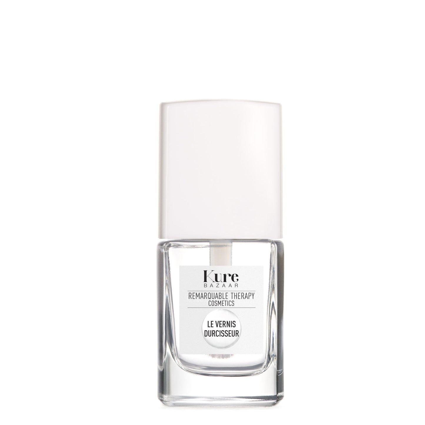 Kure Bazaar Nail Hardeners