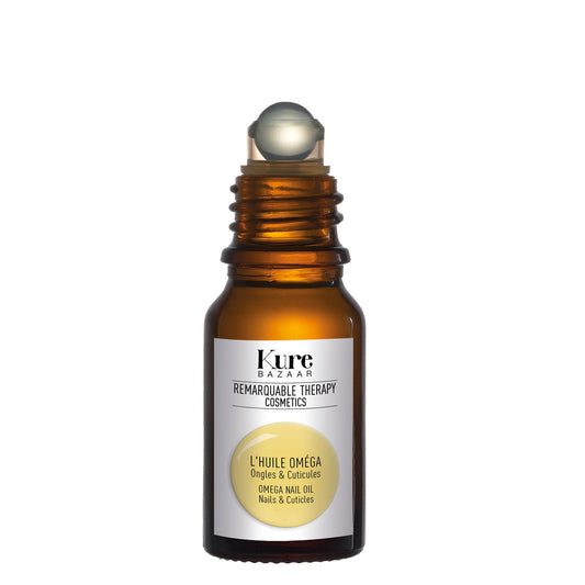 Kure Bazaar Therapy Omega Nail & Cuticle Oil