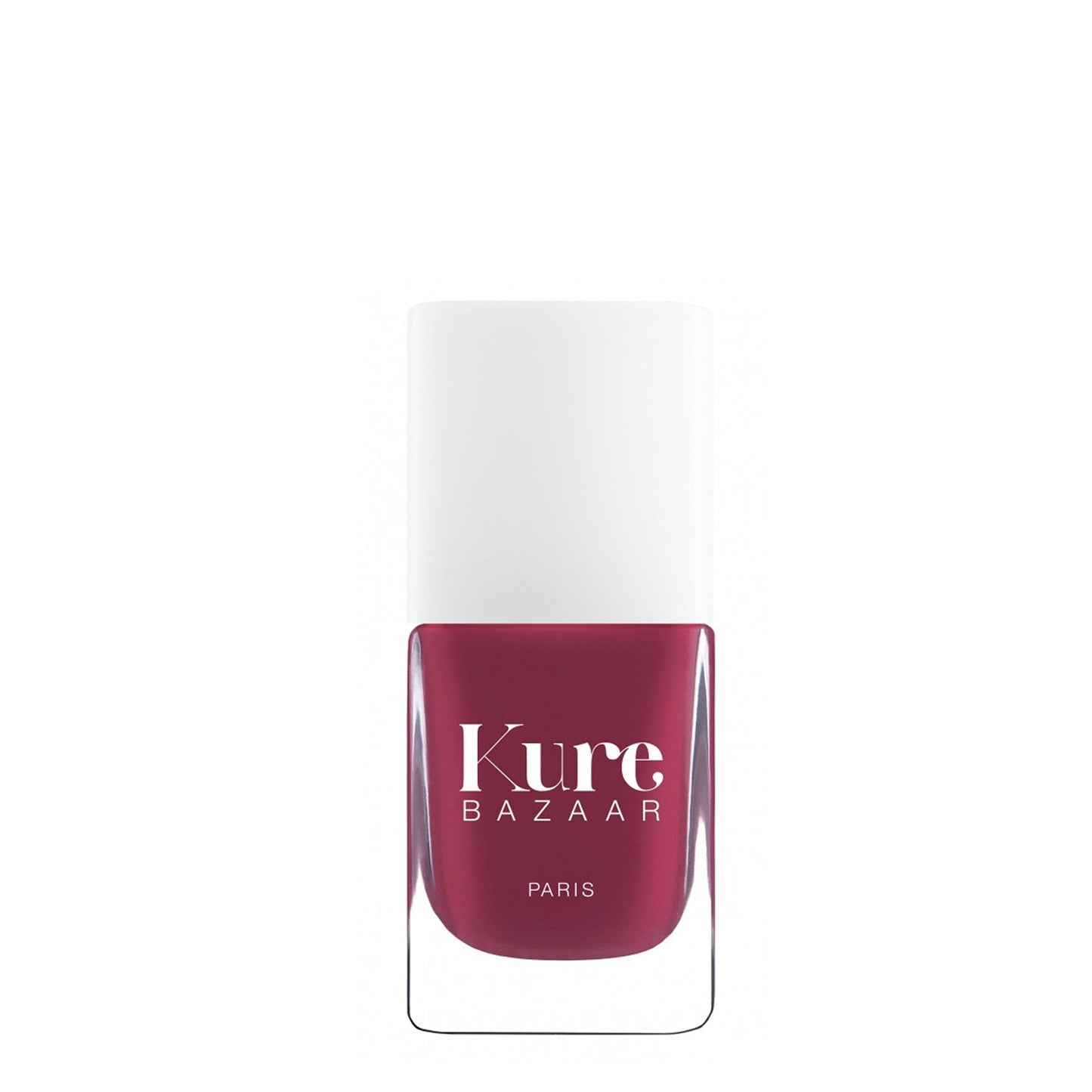 Kure Bazaar Orchid Nail Polish
