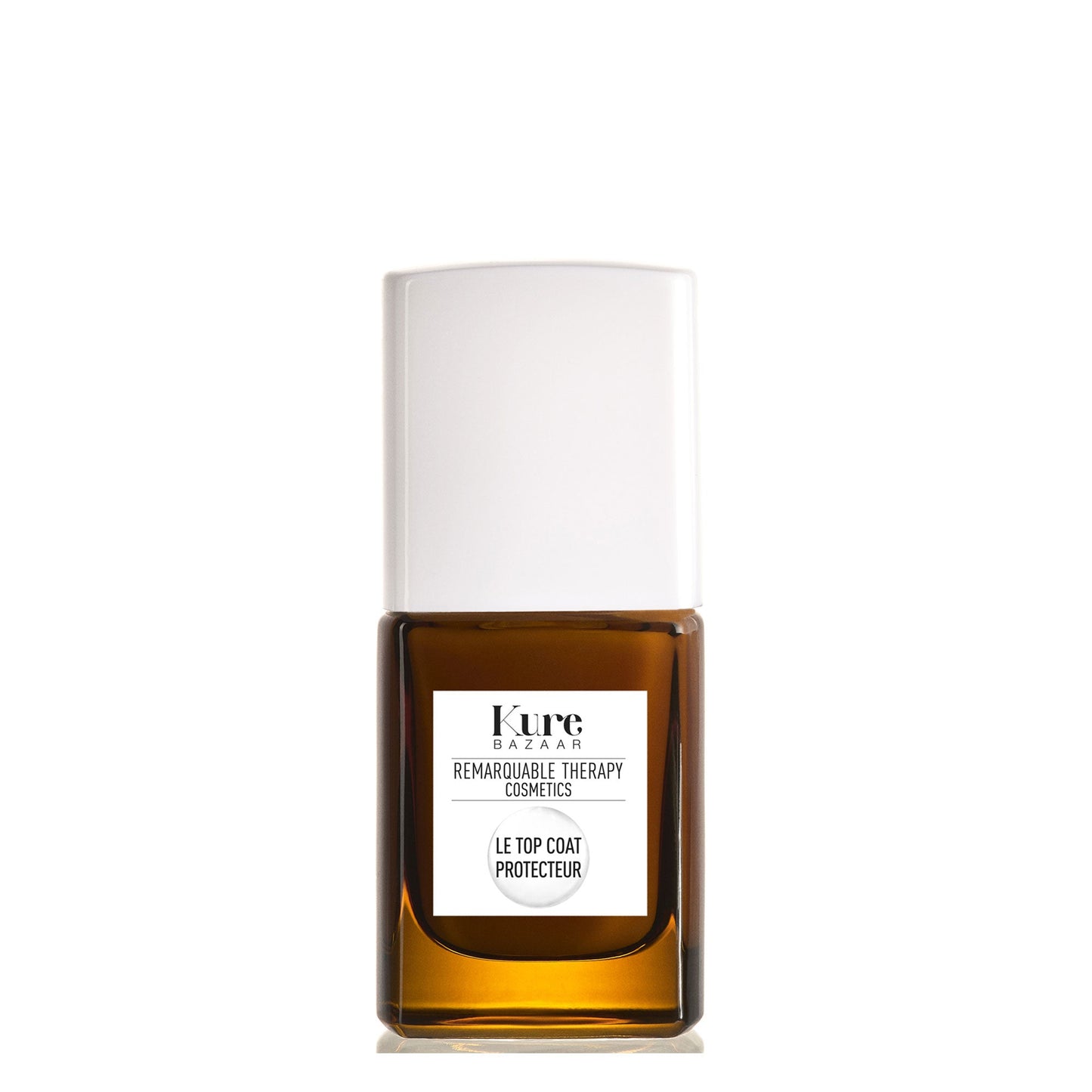 Kure Bazaar Therapy Protective Top Coat