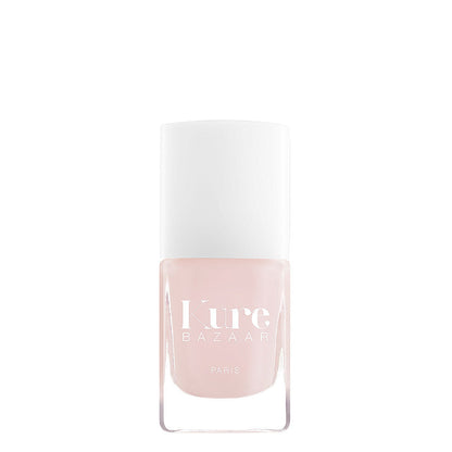 Kure Bazaar Rose Milk Nail Polish