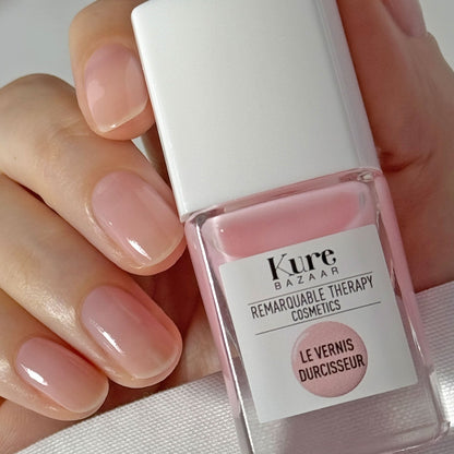 Kure Bazaar Nail Hardeners