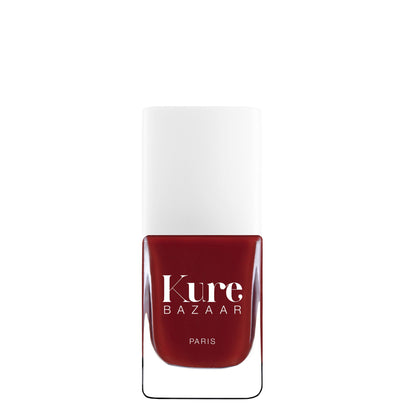 Kure Bazaar Rouge Velvet Nail Polish