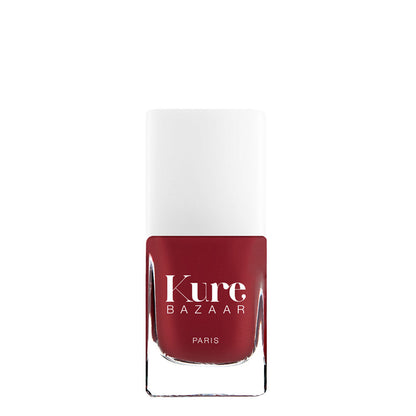 Kure Bazaar Tea Rose Nail Polish
