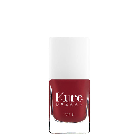 Kure Bazaar Tea Rose Nail Polish