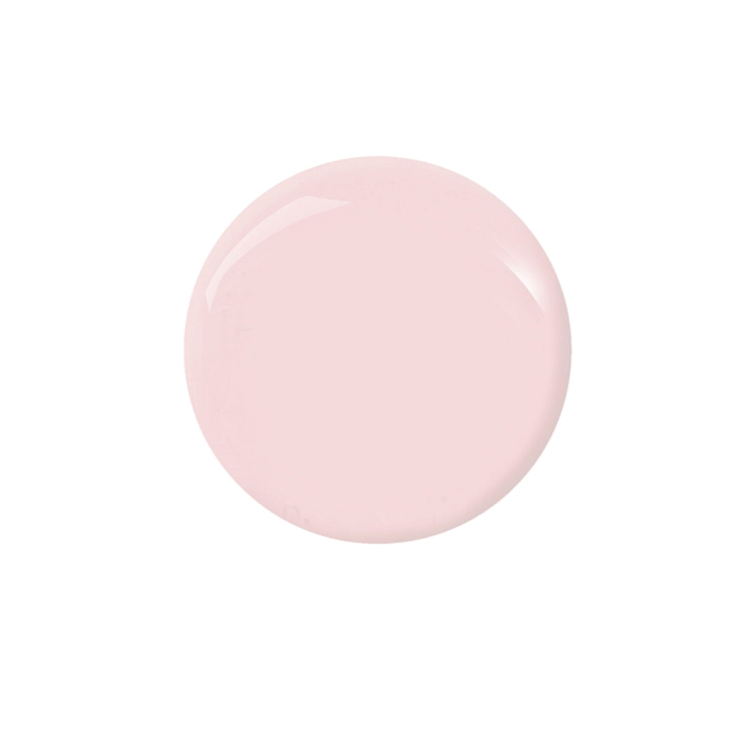 Kure Bazaar Colour Repairing Serum Nail Polish Le Rose 01