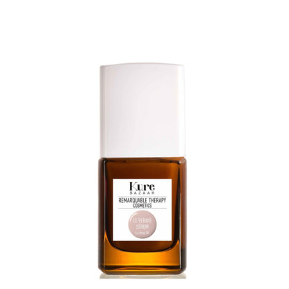 Kure Bazaar Colour Repairing Serum Nail Polish Le Rose 05