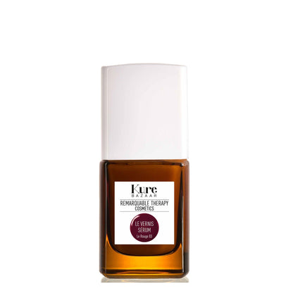 Kure Bazaar Colour Repairing Serum Nail Polish Le Rouge 03