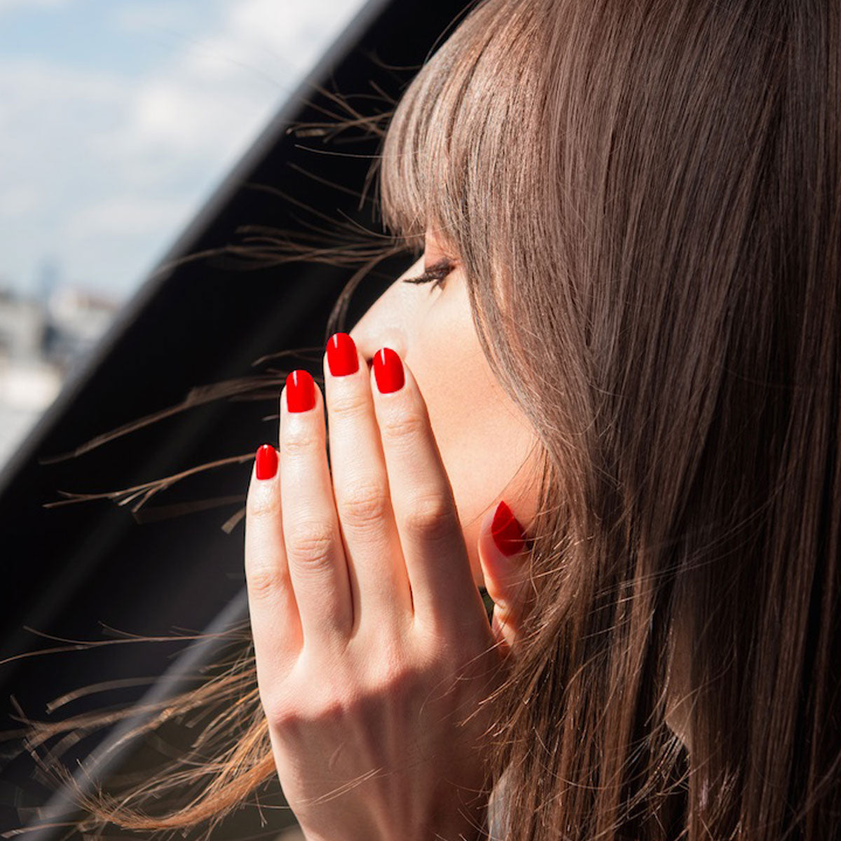 Kure Bazaar Grenade Nail Polish