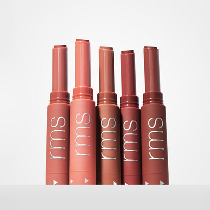 Rms Beauty Legendary Serum Lipsticks