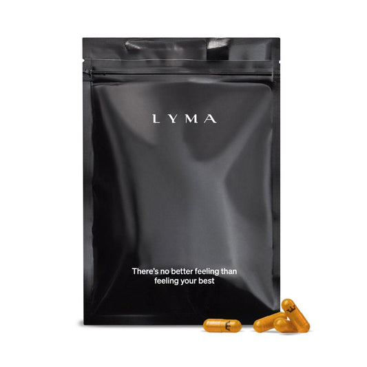 LYMA Supplement Refill 30 Days