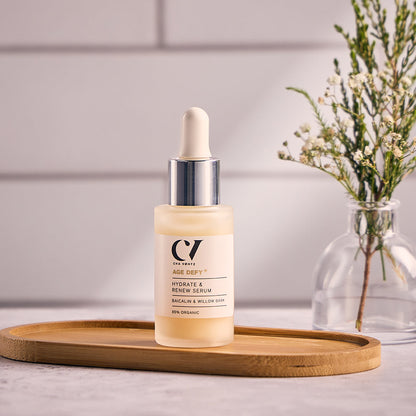 Age Defy+ Hydrate & Renew Serum 30ml