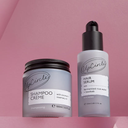 Upcircle Hair Serum