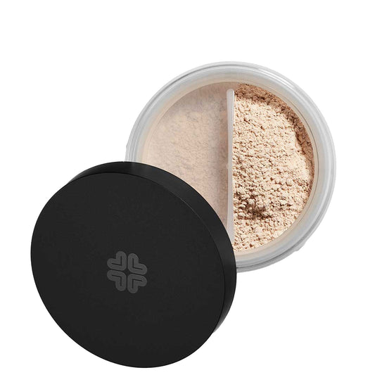 Lily Lolo Mineral Foundation SPF15