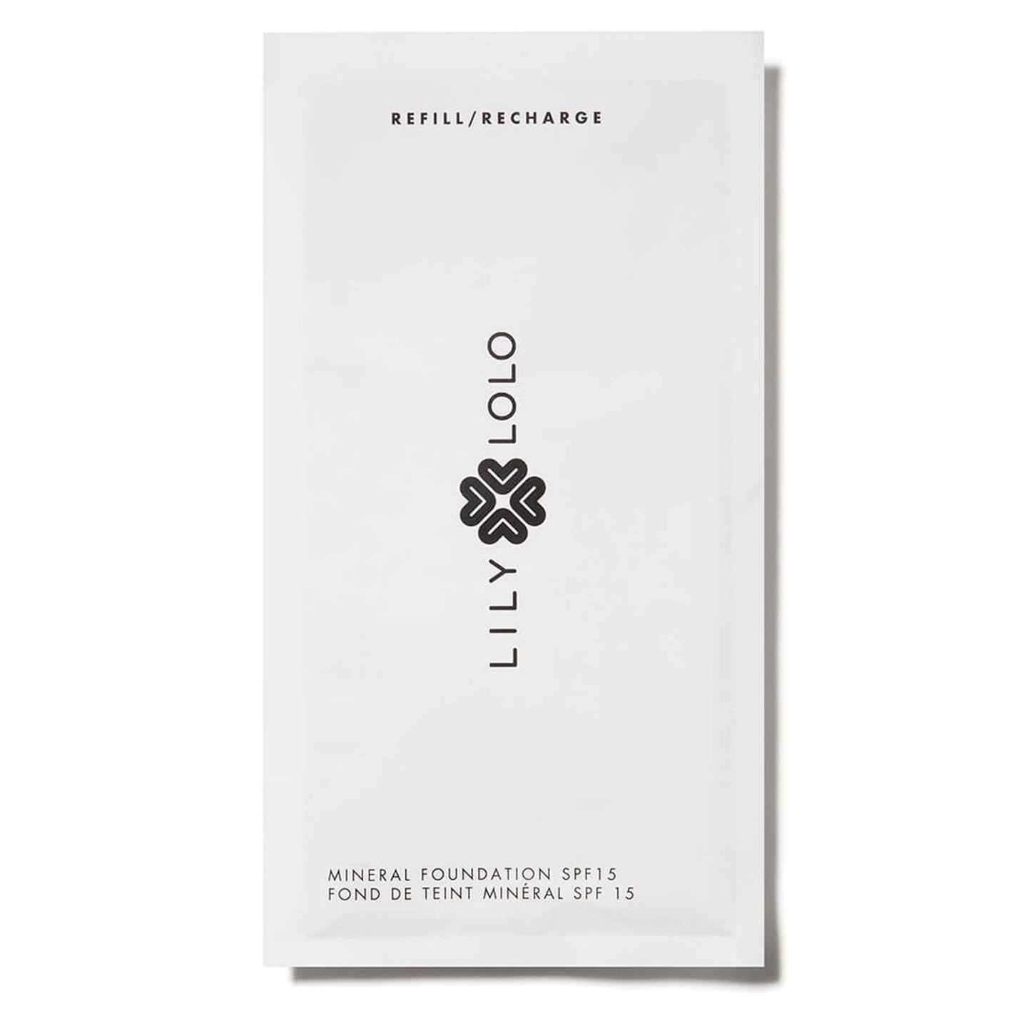 Lily Lolo Mineral Foundation SPF15 - Refill