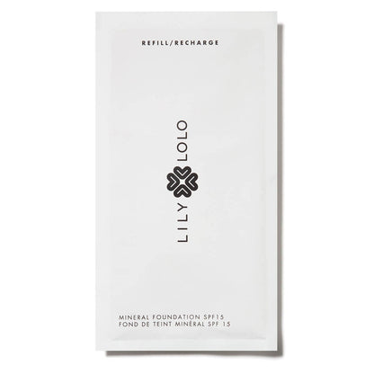 Lily Lolo Mineral Foundation SPF15 - Refill